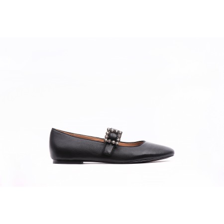 Ballerines Essen Bibi Lou