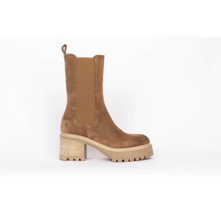 Bottines Laura Bella Riva