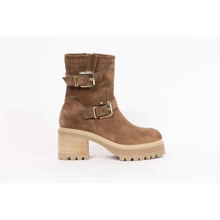 Bottines Laura Bella Riva