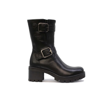 Bottines Boston Miami Manas