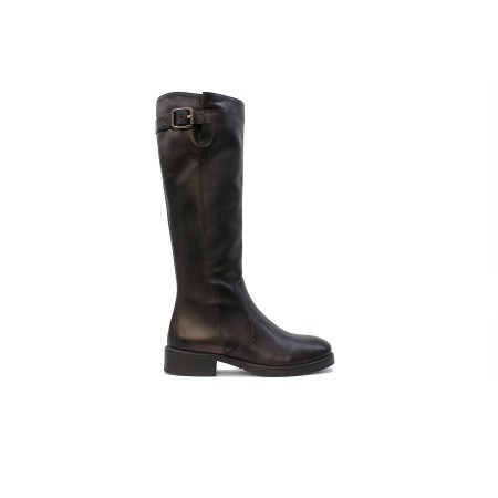 Bottes Boston Manas