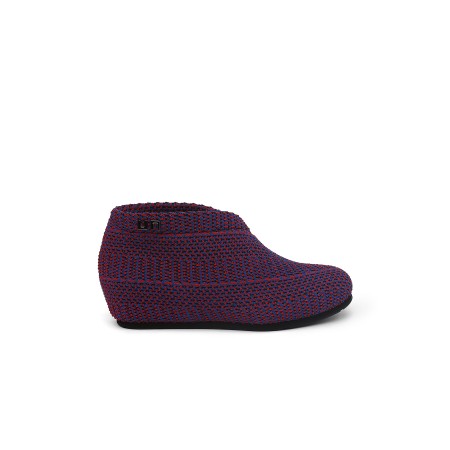 Mocassins United Nude