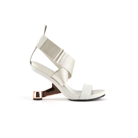 Sandales Eamz IX United Nude