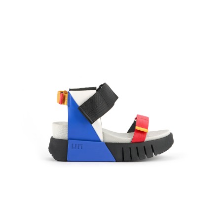 Sandales Delta Run United Nude