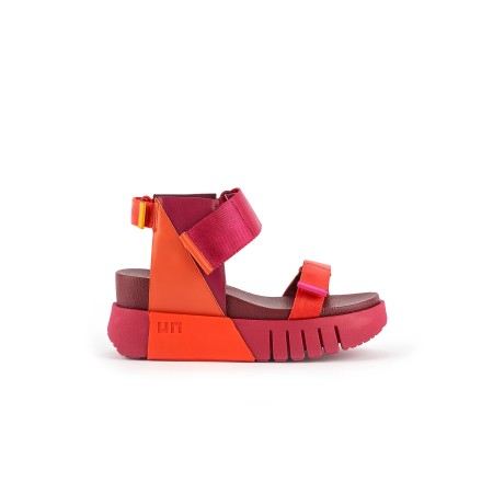 Sandales Delta Run United Nude