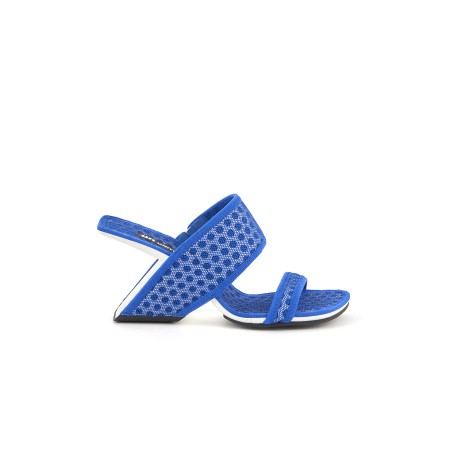 Mules Loop Hi United Nude