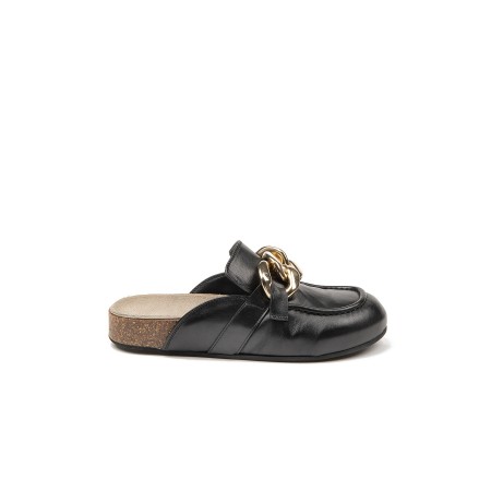 Mules Plates Bachra-Janet &...
