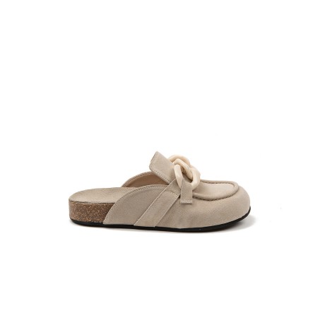 Mules Plates Bachra-Janet &...