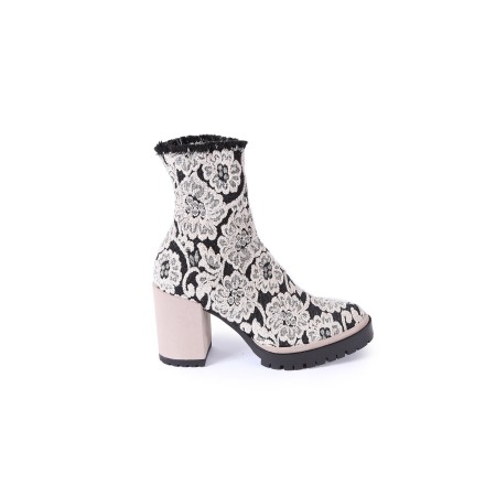 Bottines Alime-Le Babe
