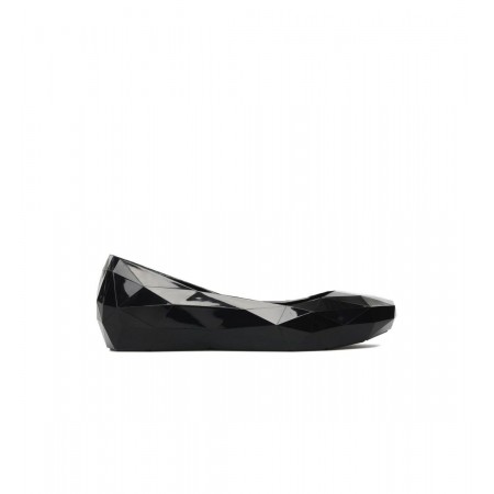 Ballerines United Nude