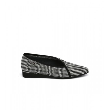 Ballerines-United Nude