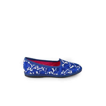 Chaussons Le Babe