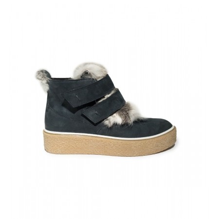 Bottines MILA-Manas