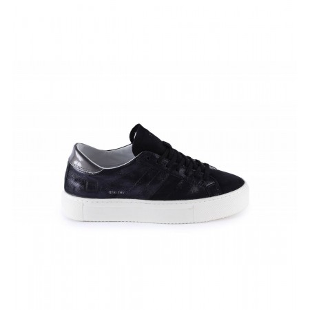 Sneakers VERTIGO STARDUST BLUE-D.A.T.E.