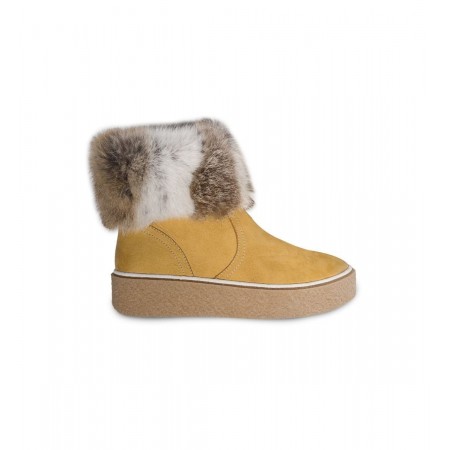 Bottines EMMA-Manas