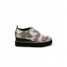 Derbies JUKO POP-United Nude