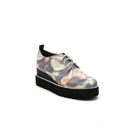 Derbies JUKO POP-United Nude