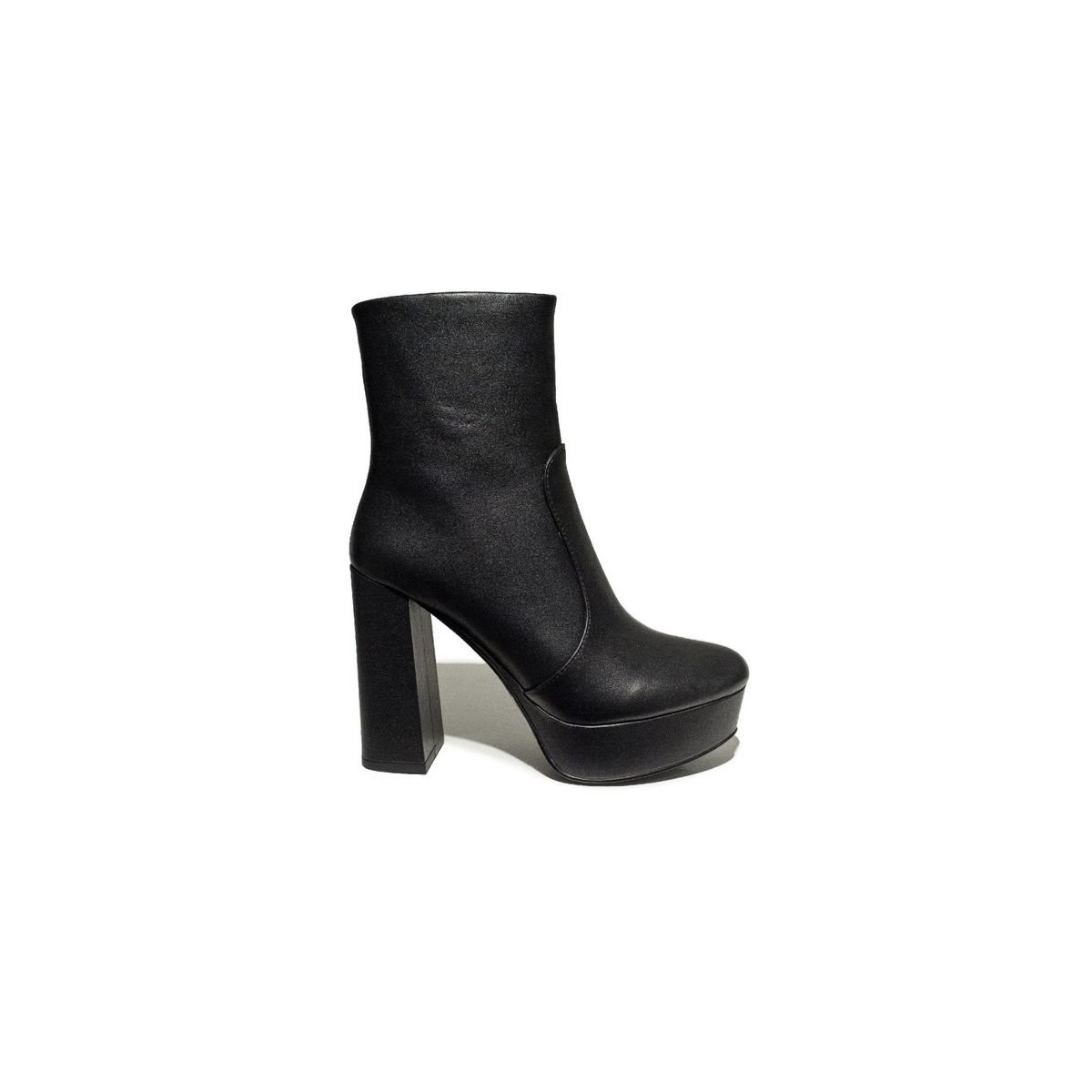 bibi lou bottines