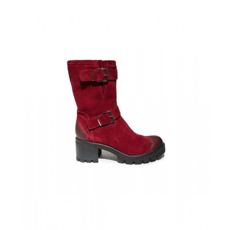 Bottines HECTOR-Manas