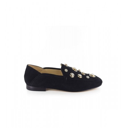 Mocassins-Lola Cruz