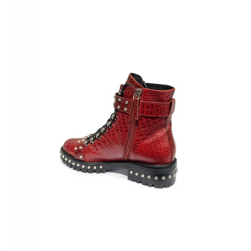 Lola cruz bottines sales