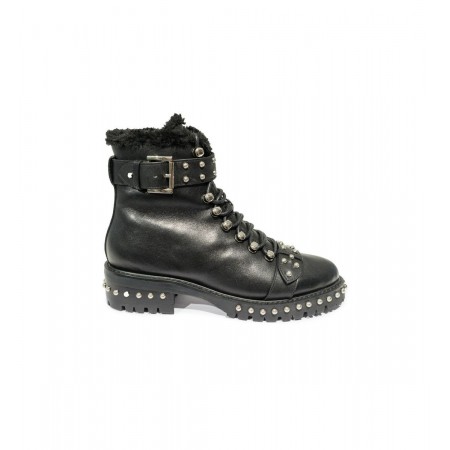 Bottines AISA-Lola Cruz