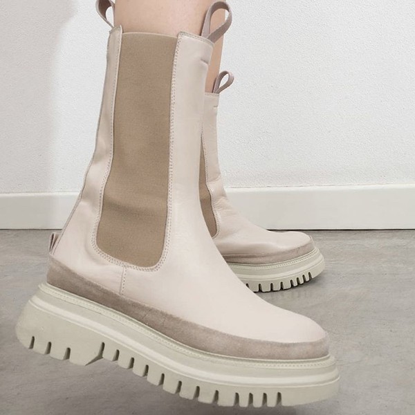 Boots, Bottes