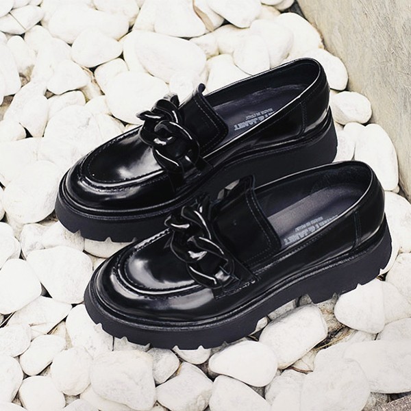 Derbies, Mocassins