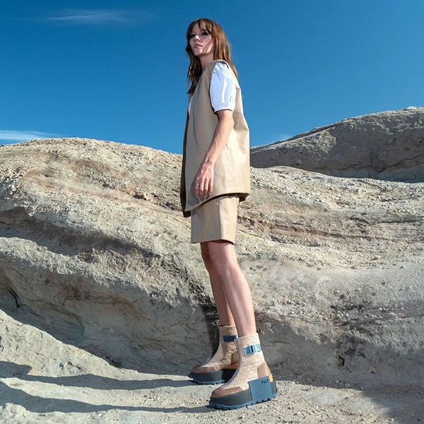 United Nude United Nude