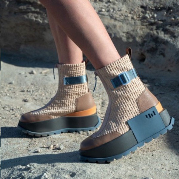 Souliers